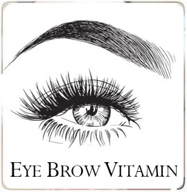 Doğal Kaş Vitamini