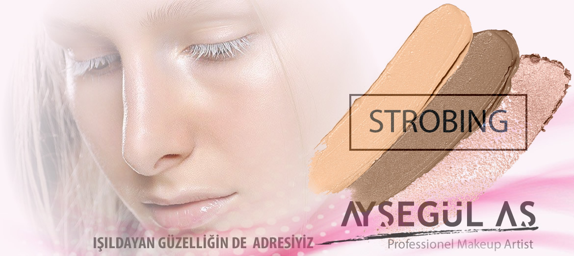 Strobing Makyaj